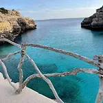 Brut - Con Piscina Junto La Playa Cala'N Blanes (Menorca)