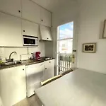 Brut - Con Piscina Junto La Playa Apartman *