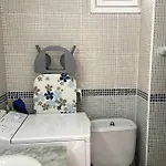 Apartman Brut - Con Piscina Junto La Playa Cala'N Blanes (Menorca)