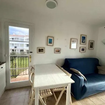 Апартаменты Brut - Con Piscina Junto La Playa *