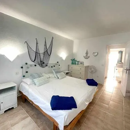 Brut - Con Piscina Junto La Playa * Кала-эн-Бланес