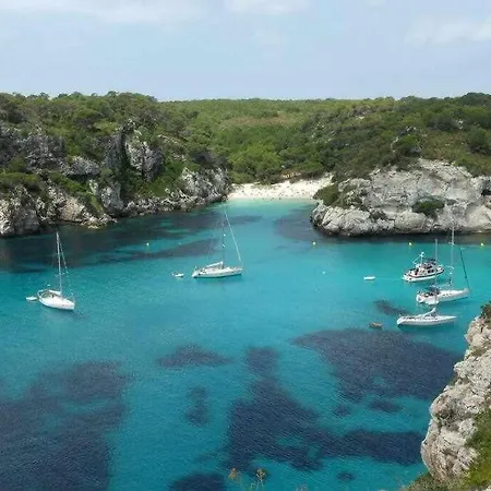 Апартаменты Brut - Con Piscina Junto La Playa