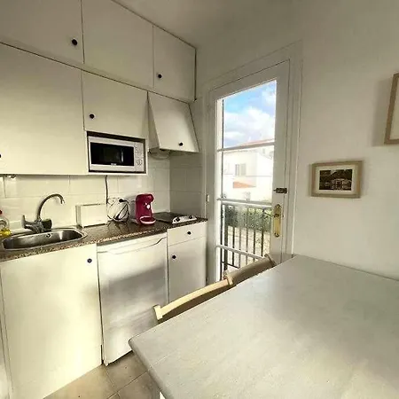 Brut - Con Piscina Junto La Playa Апартаменты *