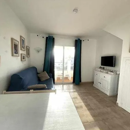 Apartamento Brut - Con Piscina