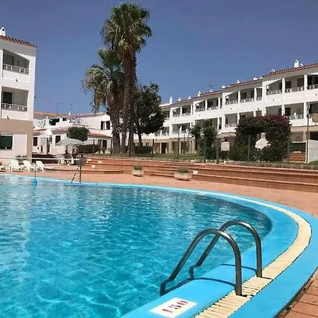Brut - Con Piscina Junto La Playa Apartman
