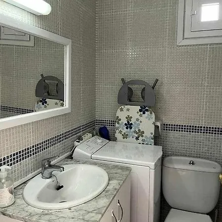 Brut - Con Piscina Junto La Playa *