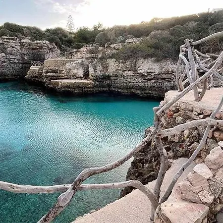 Brut - Con Piscina Cala'N Blanes (Menorca)