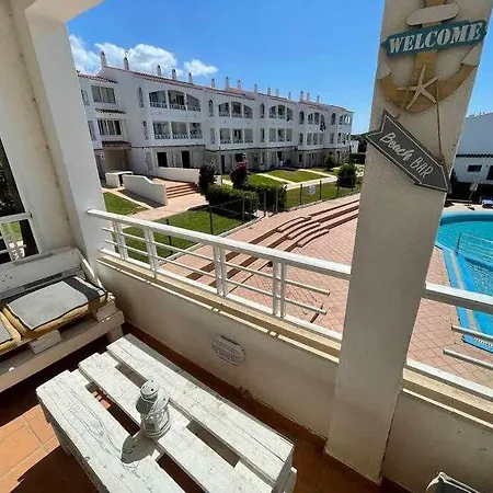 Brut - Con Piscina Junto La Playa Apartman *