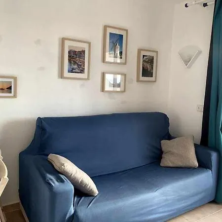 Apartment Brut - Con Piscina Junto La Playa