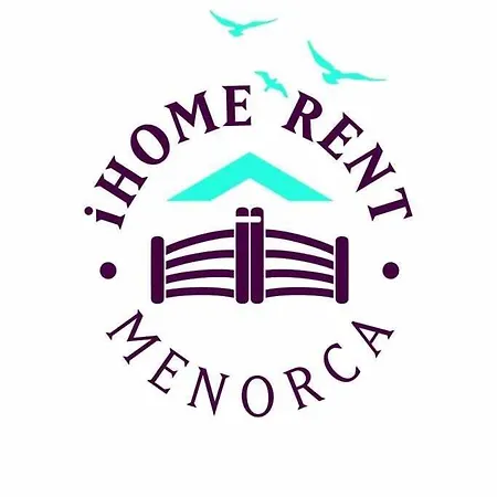 Brut - Con Piscina Junto La Playa * Cala'N Blanes (Menorca)