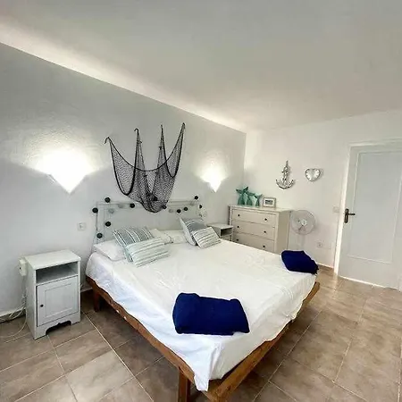 Brut - Con Piscina Junto La Playa Apartment