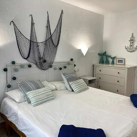 Brut - Con Piscina Junto La Playa *