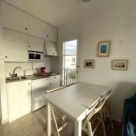 Brut - Con Piscina Junto La Playa * Cala'N Blanes (Menorca)