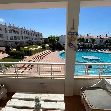 Brut - Con Piscina Junto La Playa *