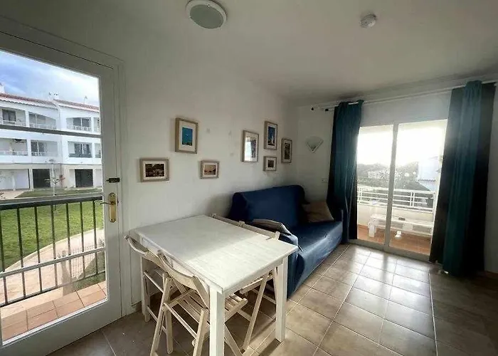 Brut - Con Piscina Appartamento Cala'N Blanes (Menorca)