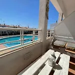 Brut - Con Piscina Junto La Playa דירה קאלה אן בלאנס